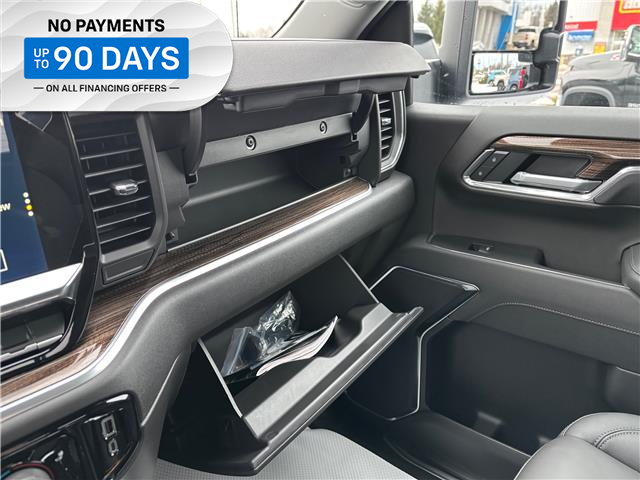 2026 Chevrolet Silverado 1500 LT (Stk: TT171252) in Caledonia - Image 53 of 56