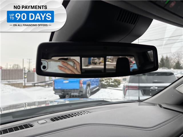 2026 Chevrolet Silverado 1500 LT (Stk: TT171252) in Caledonia - Image 54 of 56