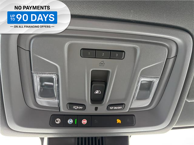 2026 Chevrolet Silverado 1500 LT (Stk: TT171252) in Caledonia - Image 55 of 56