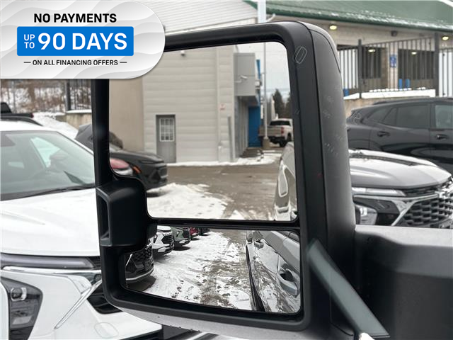 2026 Chevrolet Silverado 1500 LT (Stk: TT171252) in Caledonia - Image 56 of 56