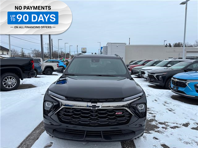 2026 Chevrolet TrailBlazer RS (Stk: TT063031) in Caledonia - Image 8 of 61