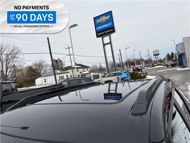 2026 Chevrolet TrailBlazer RS (Stk: TT063031) in Caledonia - Image 11 of 61