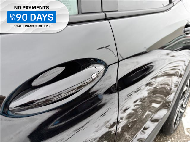 2026 Chevrolet TrailBlazer RS (Stk: TT063031) in Caledonia - Image 12 of 61