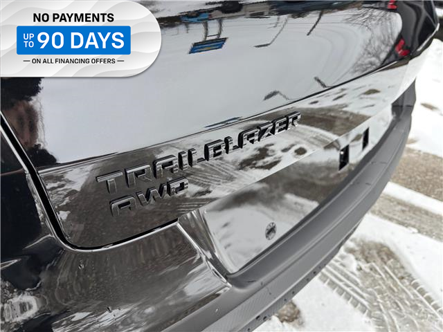 2026 Chevrolet TrailBlazer RS (Stk: TT063031) in Caledonia - Image 13 of 61