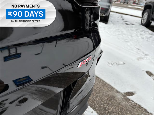 2026 Chevrolet TrailBlazer RS (Stk: TT063031) in Caledonia - Image 14 of 61