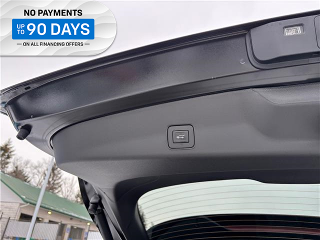 2026 Chevrolet TrailBlazer RS (Stk: TT063031) in Caledonia - Image 16 of 61