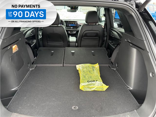 2026 Chevrolet TrailBlazer RS (Stk: TT063031) in Caledonia - Image 17 of 61