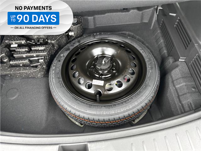 2026 Chevrolet TrailBlazer RS (Stk: TT063031) in Caledonia - Image 18 of 61