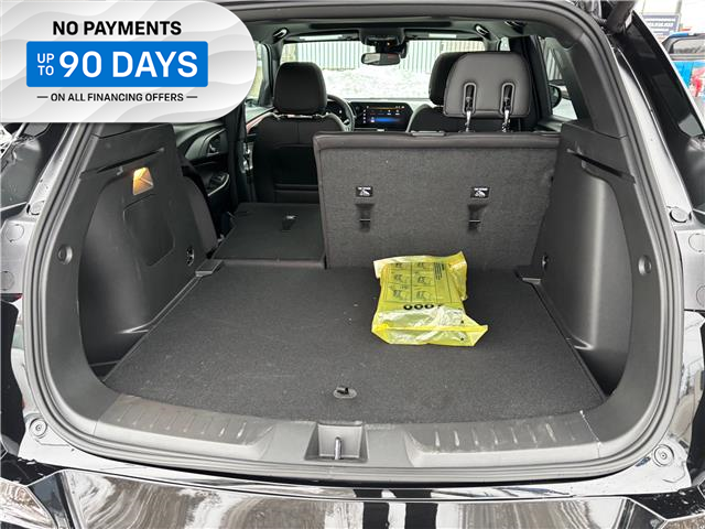 2026 Chevrolet TrailBlazer RS (Stk: TT063031) in Caledonia - Image 19 of 61