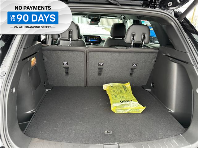 2026 Chevrolet TrailBlazer RS (Stk: TT063031) in Caledonia - Image 20 of 61
