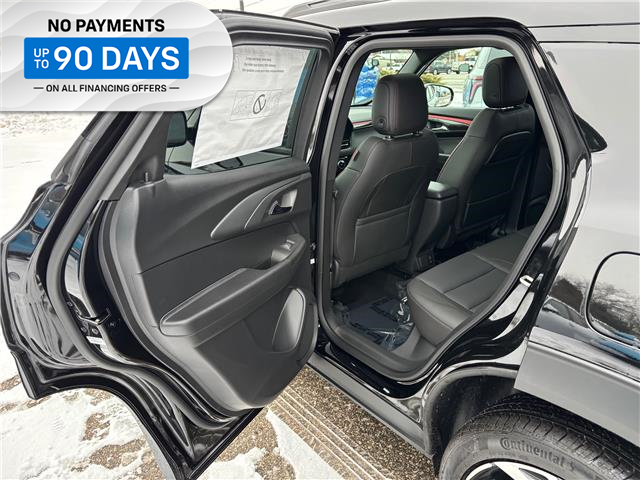 2026 Chevrolet TrailBlazer RS (Stk: TT063031) in Caledonia - Image 21 of 61