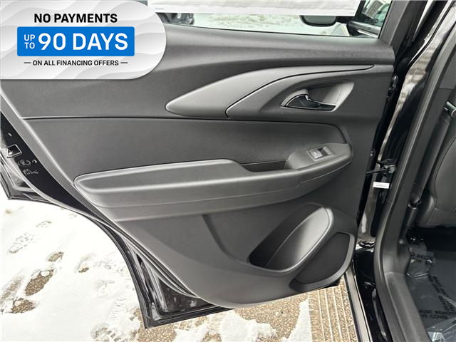 2026 Chevrolet TrailBlazer RS (Stk: TT063031) in Caledonia - Image 22 of 61