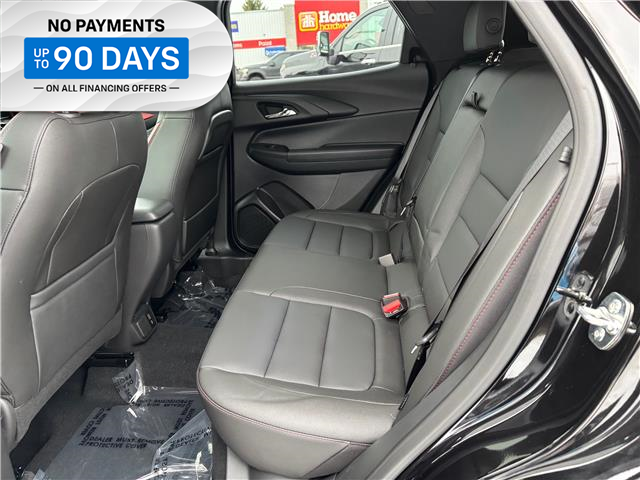 2026 Chevrolet TrailBlazer RS (Stk: TT063031) in Caledonia - Image 23 of 61