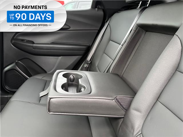 2026 Chevrolet TrailBlazer RS (Stk: TT063031) in Caledonia - Image 24 of 61