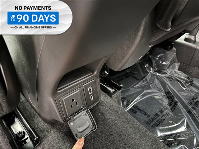 2026 Chevrolet TrailBlazer RS (Stk: TT063031) in Caledonia - Image 25 of 61