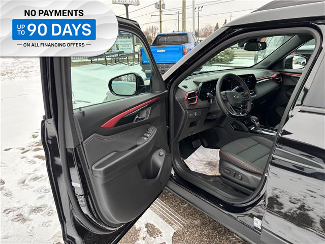 2026 Chevrolet TrailBlazer RS (Stk: TT063031) in Caledonia - Image 26 of 61