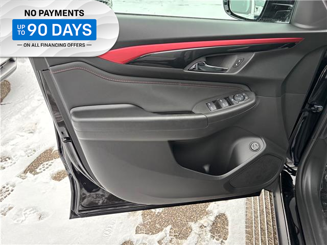 2026 Chevrolet TrailBlazer RS (Stk: TT063031) in Caledonia - Image 27 of 61