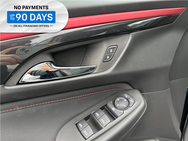 2026 Chevrolet TrailBlazer RS (Stk: TT063031) in Caledonia - Image 28 of 61