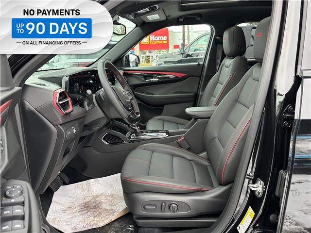 2026 Chevrolet TrailBlazer RS (Stk: TT063031) in Caledonia - Image 31 of 61