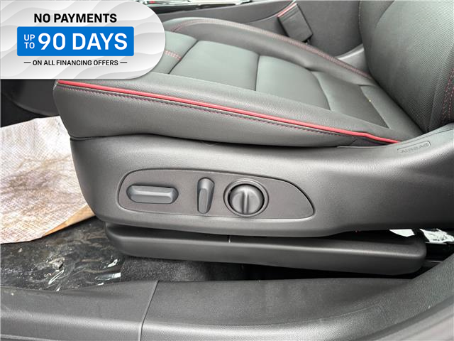 2026 Chevrolet TrailBlazer RS (Stk: TT063031) in Caledonia - Image 32 of 61