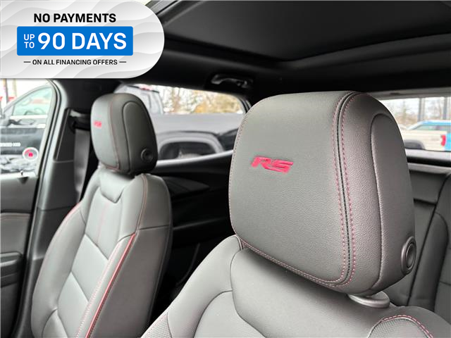 2026 Chevrolet TrailBlazer RS (Stk: TT063031) in Caledonia - Image 33 of 61