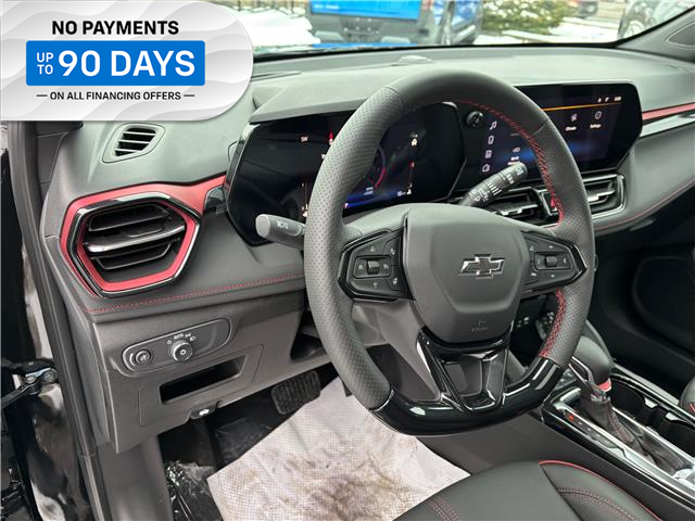 2026 Chevrolet TrailBlazer RS (Stk: TT063031) in Caledonia - Image 34 of 61