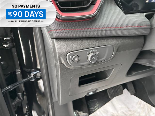 2026 Chevrolet TrailBlazer RS (Stk: TT063031) in Caledonia - Image 35 of 61