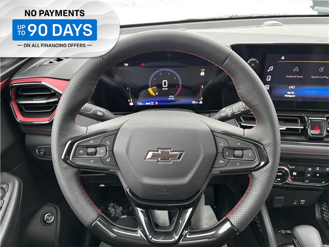 2026 Chevrolet TrailBlazer RS (Stk: TT063031) in Caledonia - Image 36 of 61
