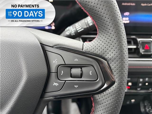 2026 Chevrolet TrailBlazer RS (Stk: TT063031) in Caledonia - Image 38 of 61