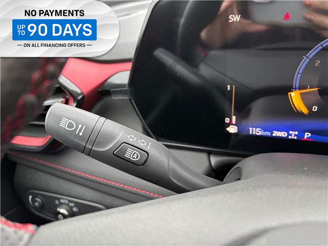 2026 Chevrolet TrailBlazer RS (Stk: TT063031) in Caledonia - Image 39 of 61