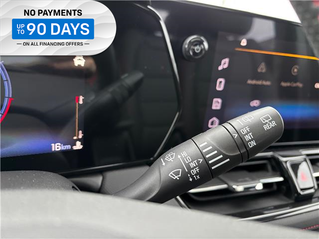2026 Chevrolet TrailBlazer RS (Stk: TT063031) in Caledonia - Image 40 of 61