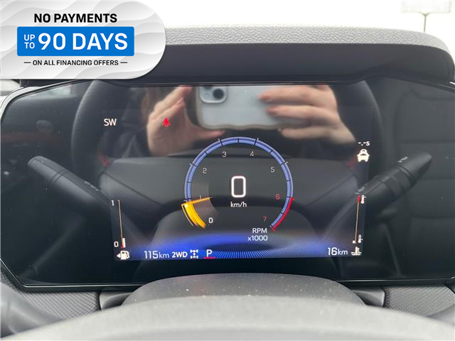 2026 Chevrolet TrailBlazer RS (Stk: TT063031) in Caledonia - Image 41 of 61