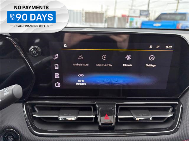 2026 Chevrolet TrailBlazer RS (Stk: TT063031) in Caledonia - Image 42 of 61