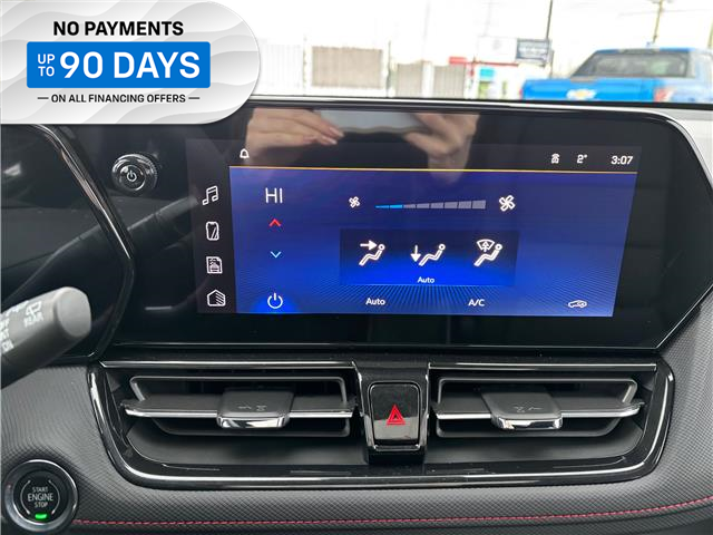 2026 Chevrolet TrailBlazer RS (Stk: TT063031) in Caledonia - Image 43 of 61