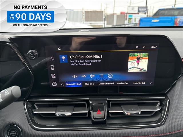 2026 Chevrolet TrailBlazer RS (Stk: TT063031) in Caledonia - Image 44 of 61