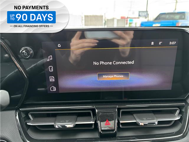 2026 Chevrolet TrailBlazer RS (Stk: TT063031) in Caledonia - Image 45 of 61