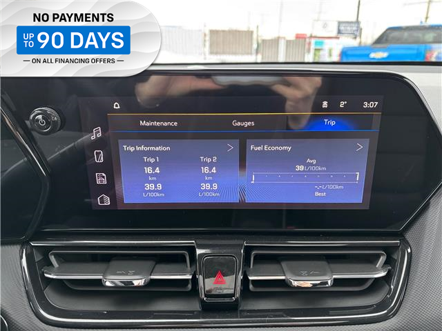 2026 Chevrolet TrailBlazer RS (Stk: TT063031) in Caledonia - Image 46 of 61