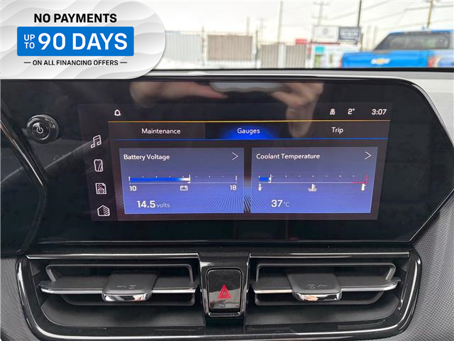 2026 Chevrolet TrailBlazer RS (Stk: TT063031) in Caledonia - Image 47 of 61