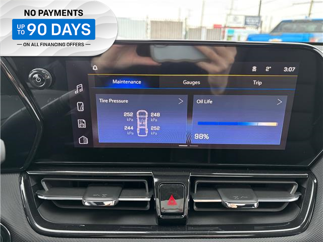 2026 Chevrolet TrailBlazer RS (Stk: TT063031) in Caledonia - Image 48 of 61