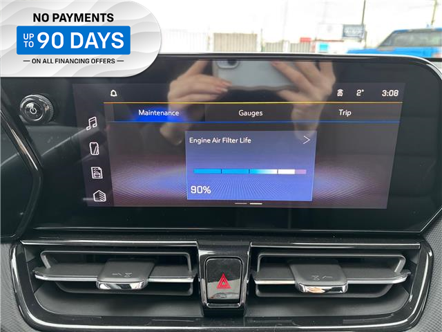 2026 Chevrolet TrailBlazer RS (Stk: TT063031) in Caledonia - Image 49 of 61