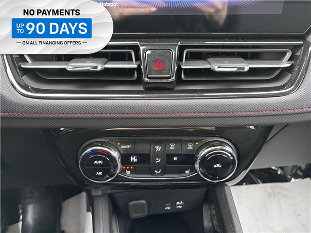 2026 Chevrolet TrailBlazer RS (Stk: TT063031) in Caledonia - Image 50 of 61