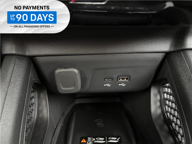 2026 Chevrolet TrailBlazer RS (Stk: TT063031) in Caledonia - Image 51 of 61