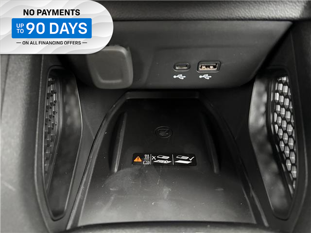 2026 Chevrolet TrailBlazer RS (Stk: TT063031) in Caledonia - Image 52 of 61