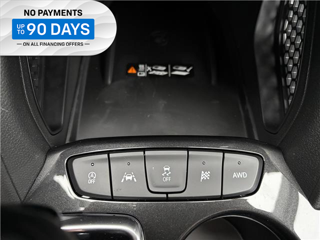 2026 Chevrolet TrailBlazer RS (Stk: TT063031) in Caledonia - Image 53 of 61