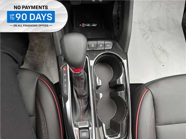 2026 Chevrolet TrailBlazer RS (Stk: TT063031) in Caledonia - Image 54 of 61