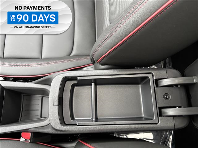 2026 Chevrolet TrailBlazer RS (Stk: TT063031) in Caledonia - Image 56 of 61