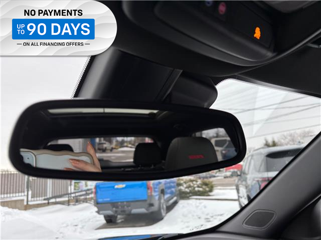 2026 Chevrolet TrailBlazer RS (Stk: TT063031) in Caledonia - Image 58 of 61