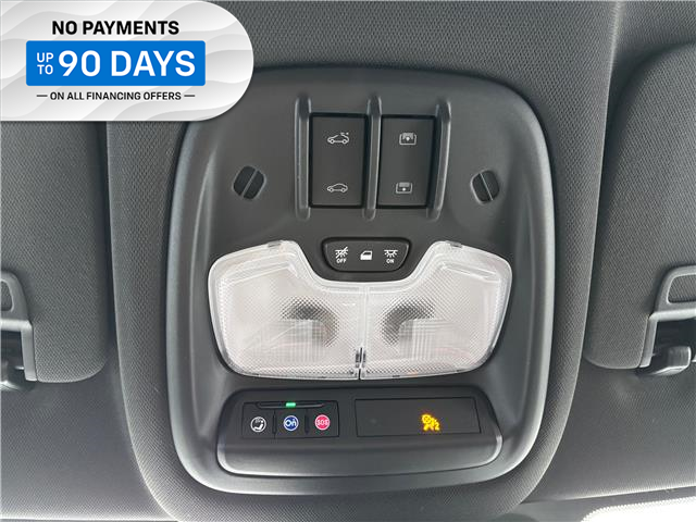 2026 Chevrolet TrailBlazer RS (Stk: TT063031) in Caledonia - Image 59 of 61