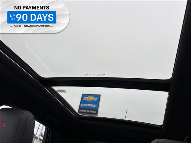 2026 Chevrolet TrailBlazer RS (Stk: TT063031) in Caledonia - Image 60 of 61