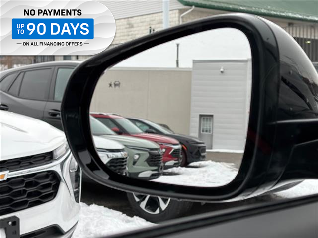 2026 Chevrolet TrailBlazer RS (Stk: TT063031) in Caledonia - Image 61 of 61